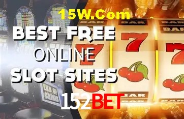 Bônus e promoções da 152Bet