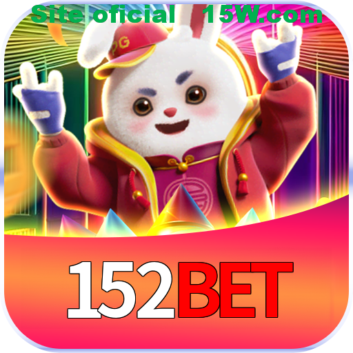 Imagem promocional da 152Bet mostrando a plataforma e suas vantagens